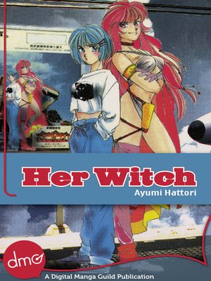 cover image of Her Witch
